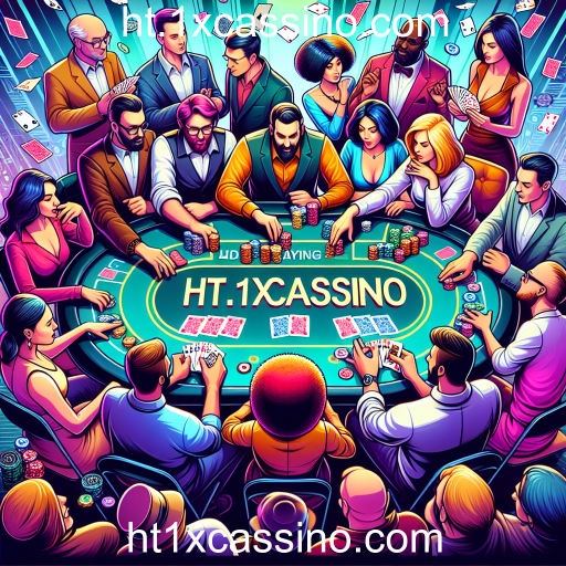 Descubra a Diversão dos Jogos de Mesa